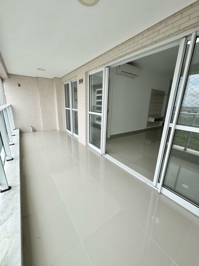 Apartamento à venda com 4 quartos, 132m² - Foto 1