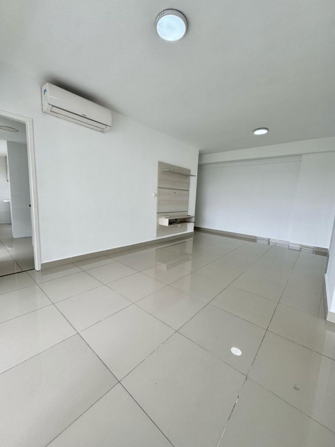Apartamento à venda com 4 quartos, 132m² - Foto 4