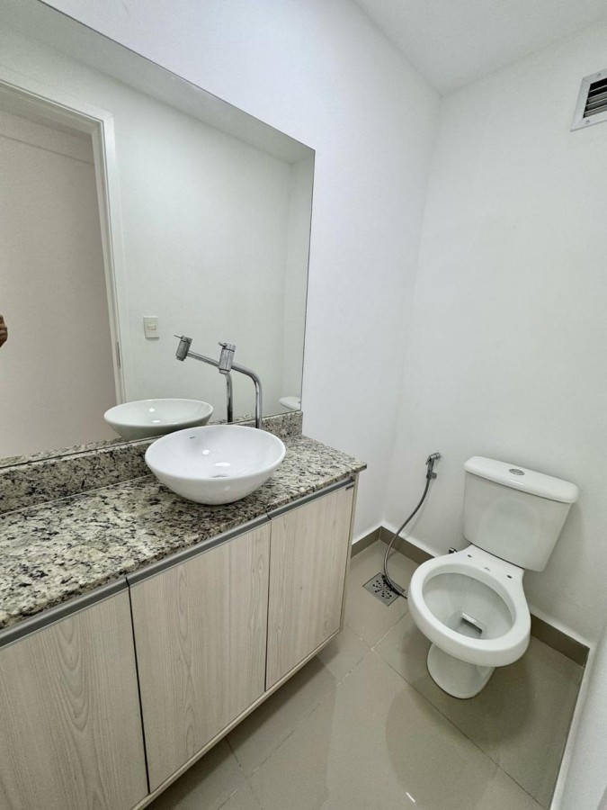 Apartamento à venda com 4 quartos, 132m² - Foto 7