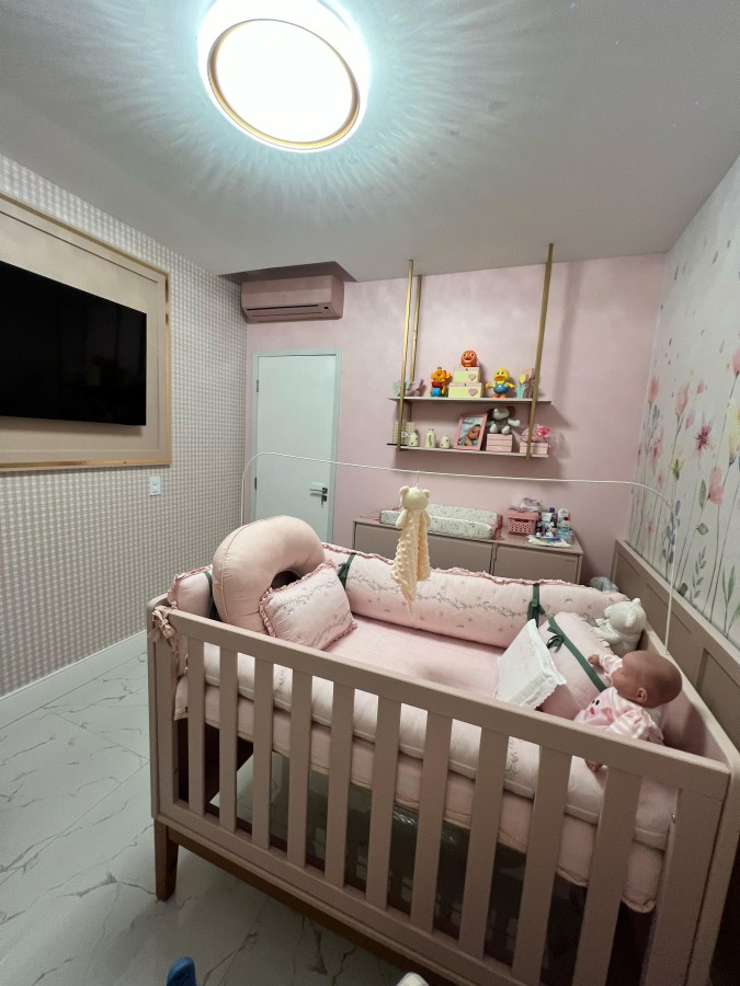 Apartamento à venda com 3 quartos, 79m² - Foto 4