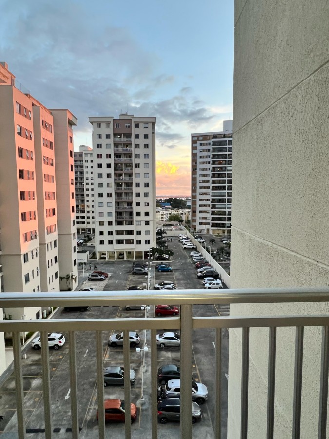 Apartamento à venda com 3 quartos, 79m² - Foto 8