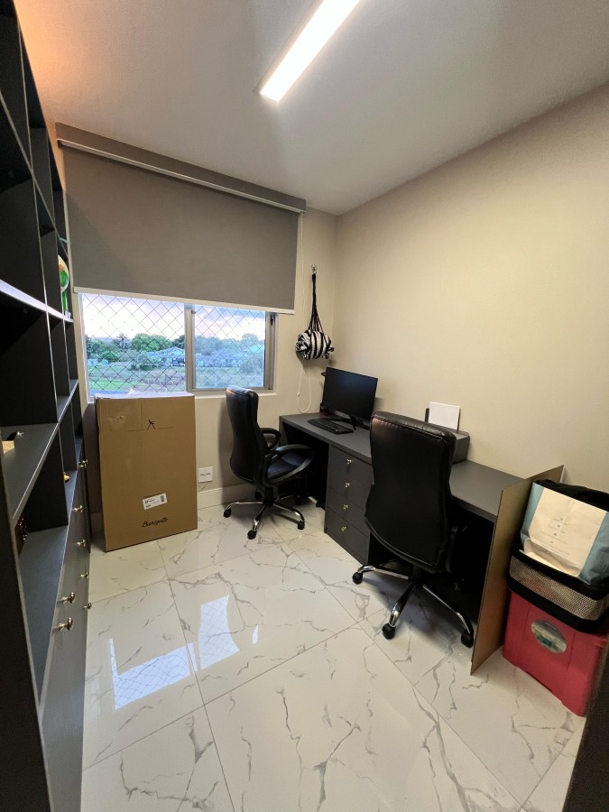 Apartamento à venda com 3 quartos, 79m² - Foto 9