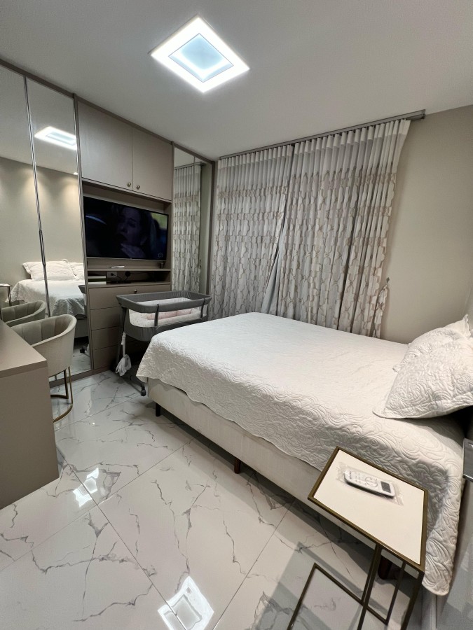 Apartamento à venda com 3 quartos, 79m² - Foto 10