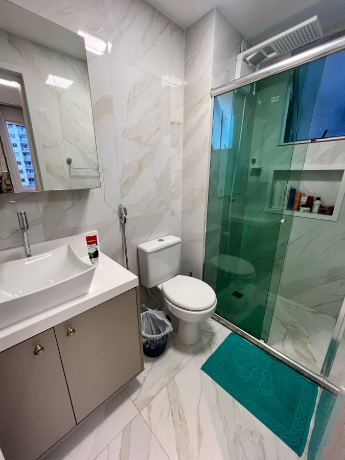 Apartamento à venda com 3 quartos, 79m² - Foto 12