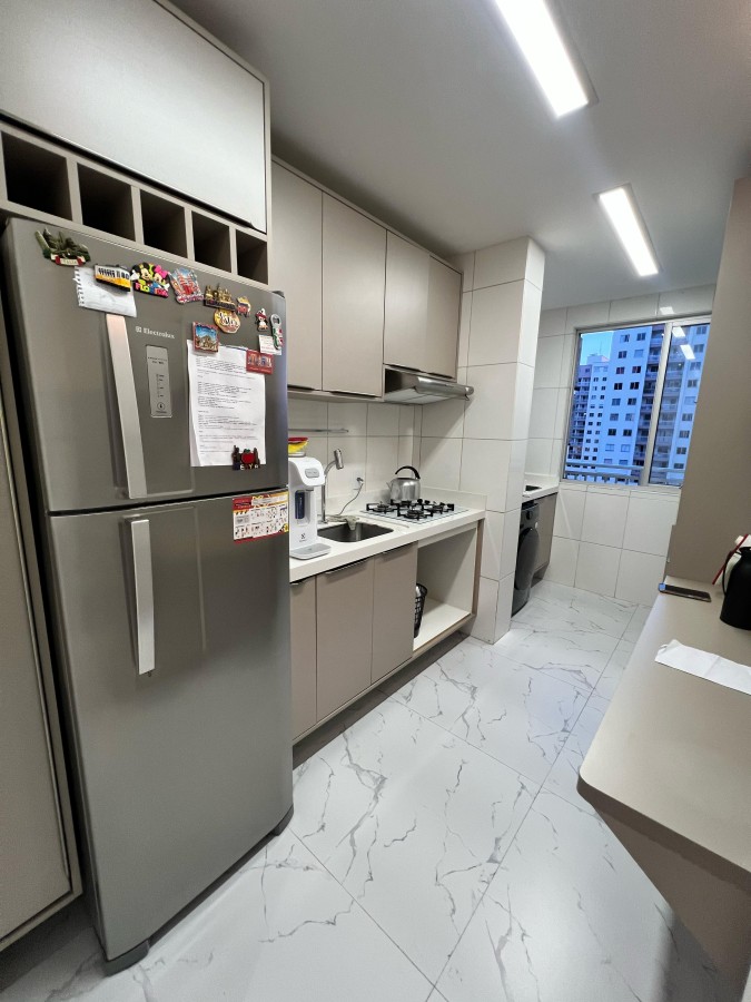 Apartamento à venda com 3 quartos, 79m² - Foto 15