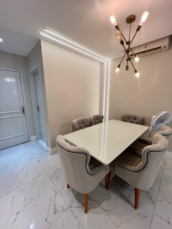 Apartamento à venda com 3 quartos, 79m² - Foto 18