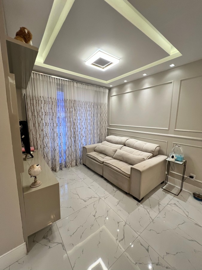 Apartamento à venda com 3 quartos, 79m² - Foto 19
