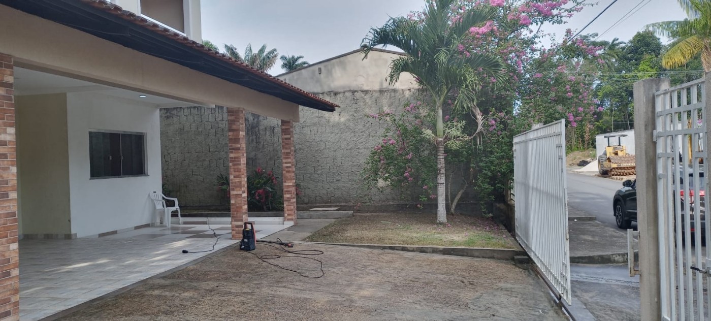 Casa à venda com 4 quartos, 450m² - Foto 5