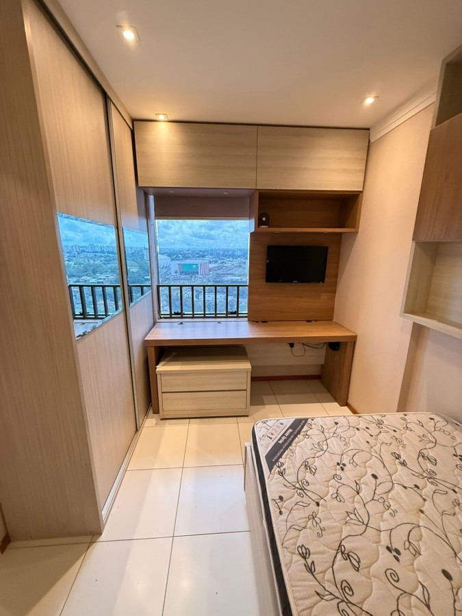 Apartamento à venda com 3 quartos, 110m² - Foto 5