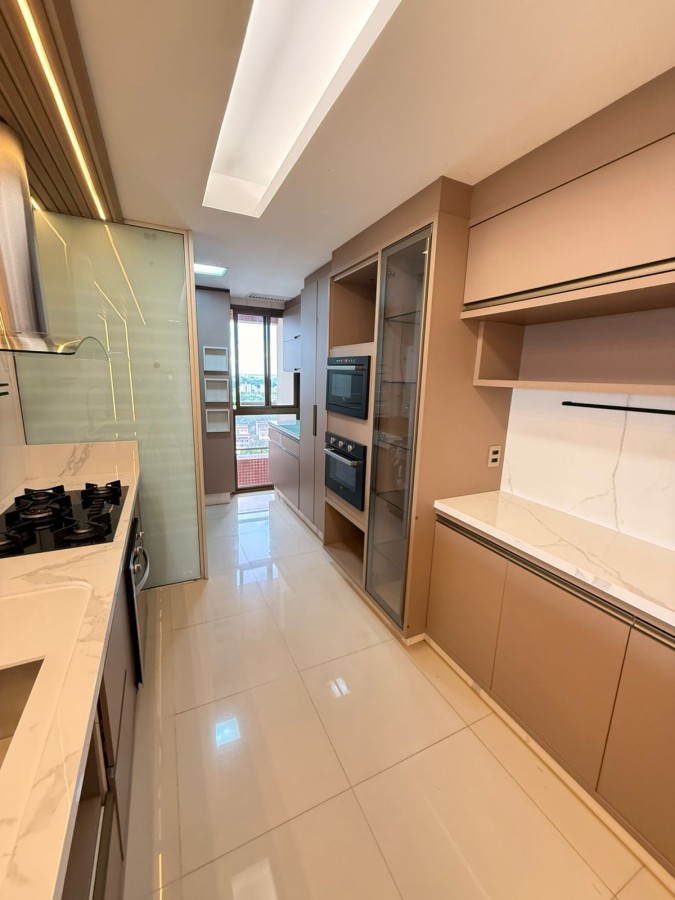 Apartamento à venda com 3 quartos, 110m² - Foto 8
