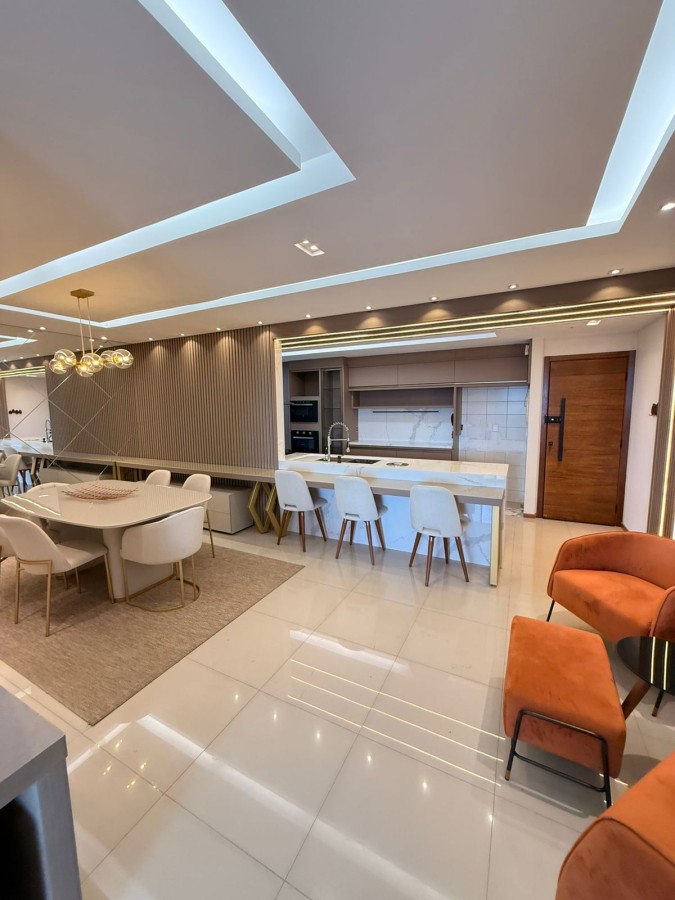 Apartamento à venda com 3 quartos, 110m² - Foto 10