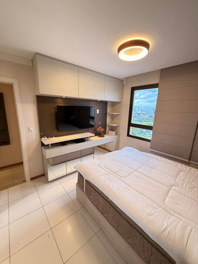 Apartamento à venda com 3 quartos, 110m² - Foto 11