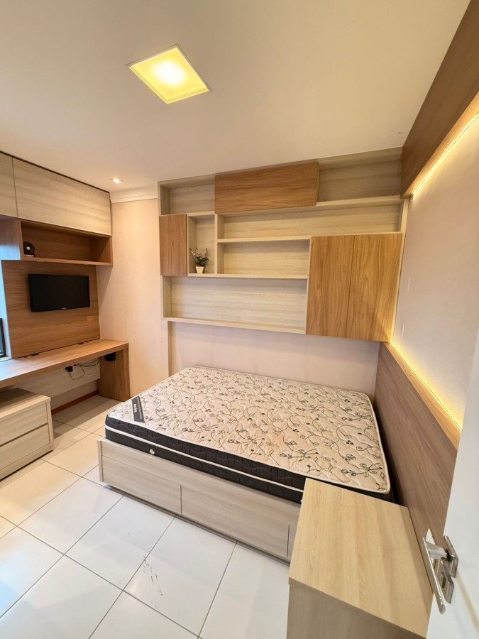 Apartamento à venda com 3 quartos, 110m² - Foto 13