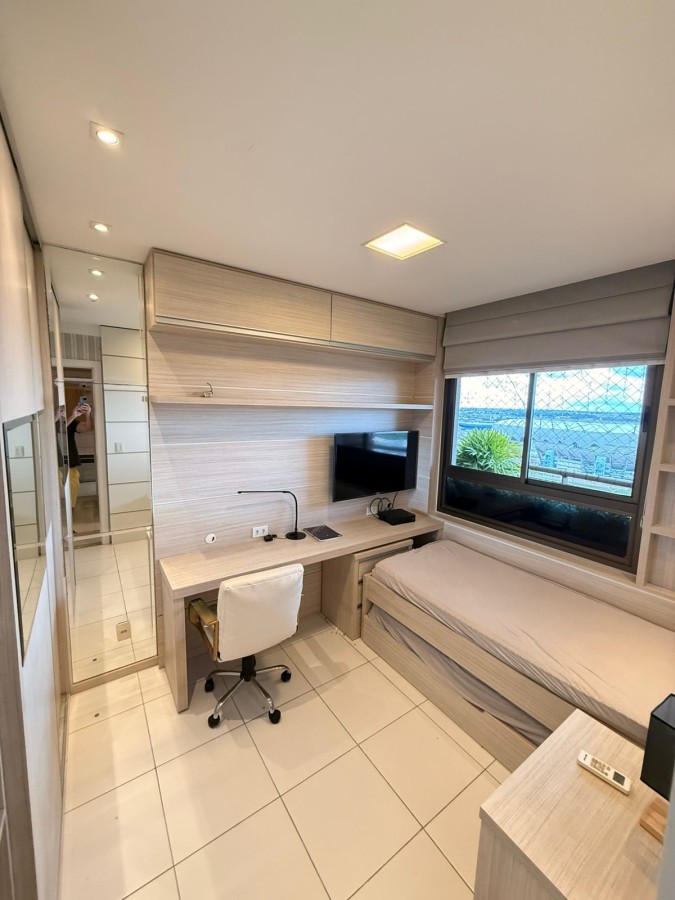 Apartamento à venda com 3 quartos, 110m² - Foto 14