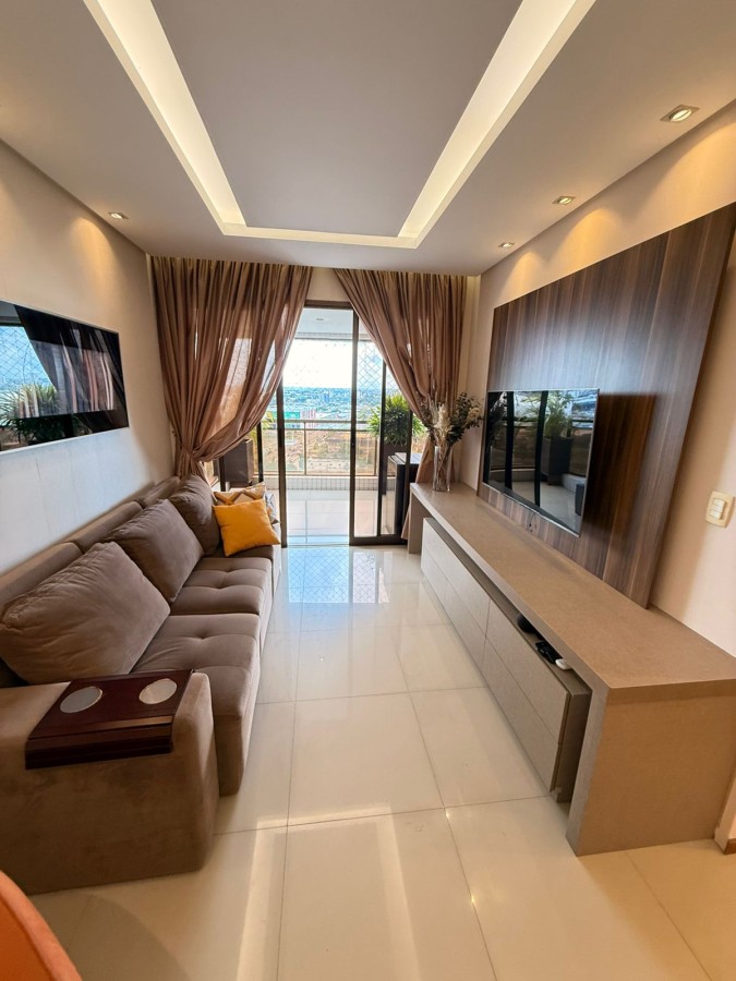 Apartamento à venda com 3 quartos, 110m² - Foto 12