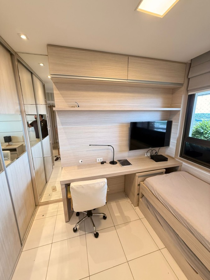 Apartamento à venda com 3 quartos, 110m² - Foto 16