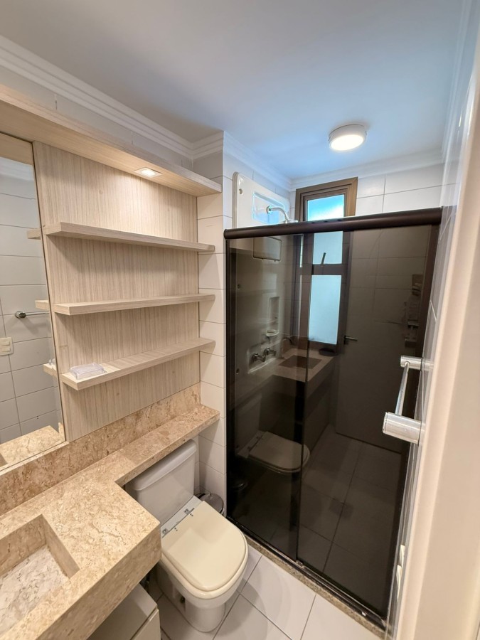 Apartamento à venda com 3 quartos, 110m² - Foto 15