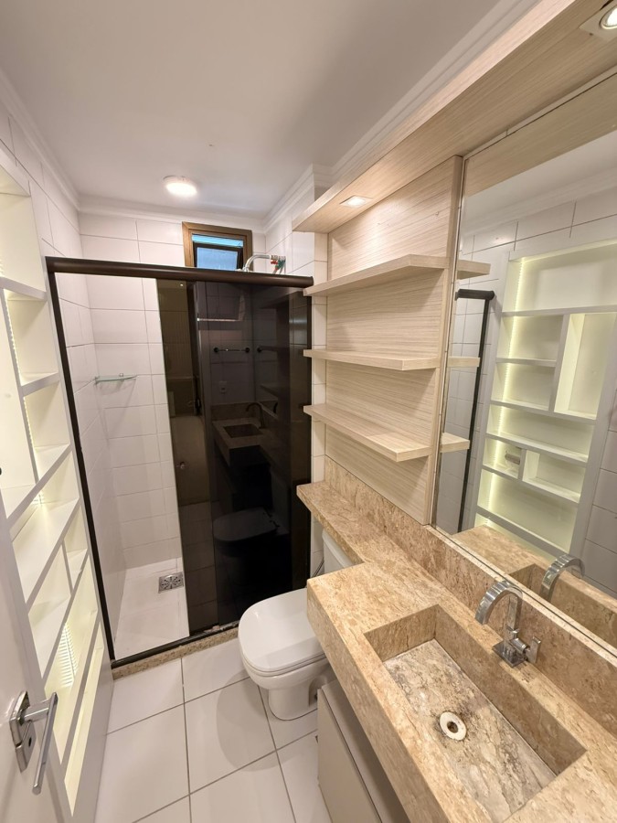Apartamento à venda com 3 quartos, 110m² - Foto 18