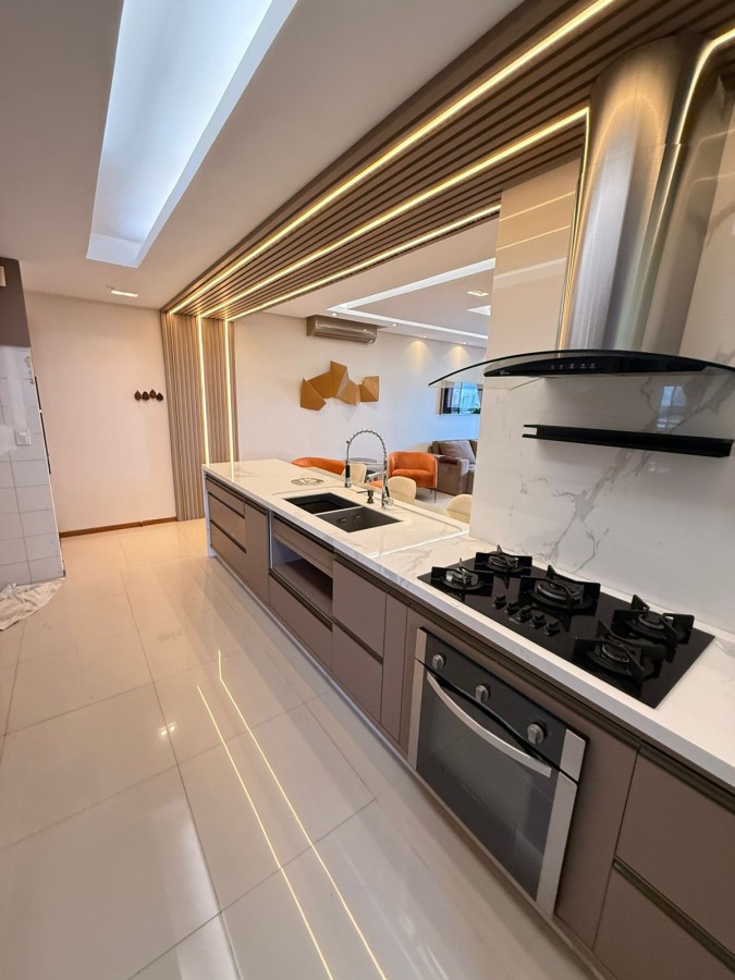 Apartamento à venda com 3 quartos, 110m² - Foto 17