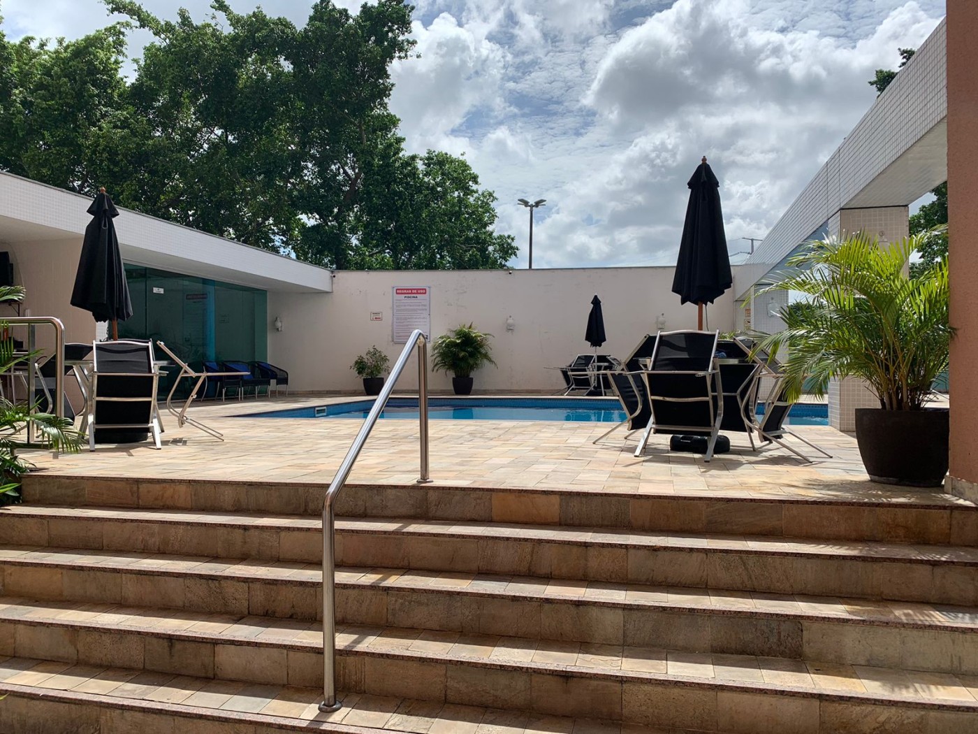 Apartamento à venda com 3 quartos, 107m² - Foto 26