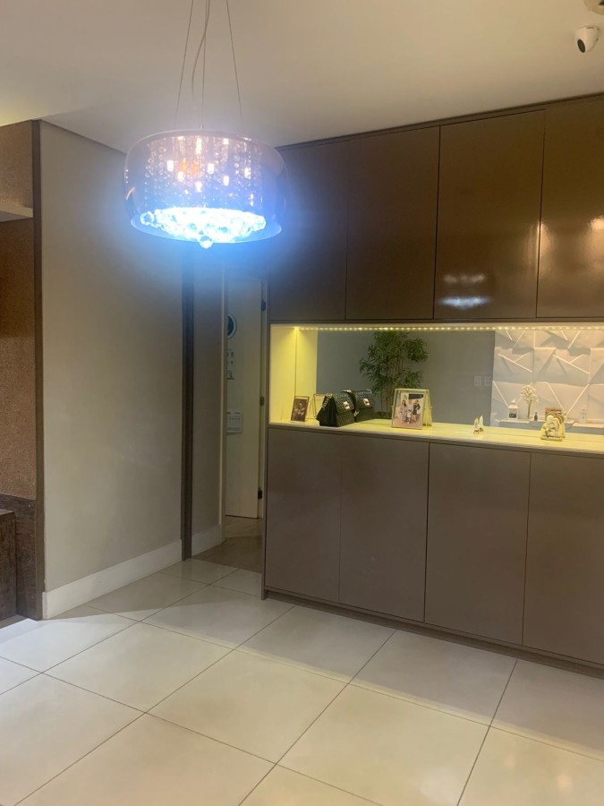 Apartamento à venda com 3 quartos, 107m² - Foto 9