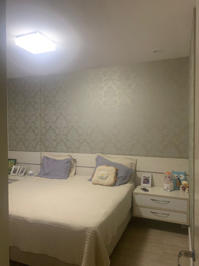 Apartamento à venda com 3 quartos, 107m² - Foto 5