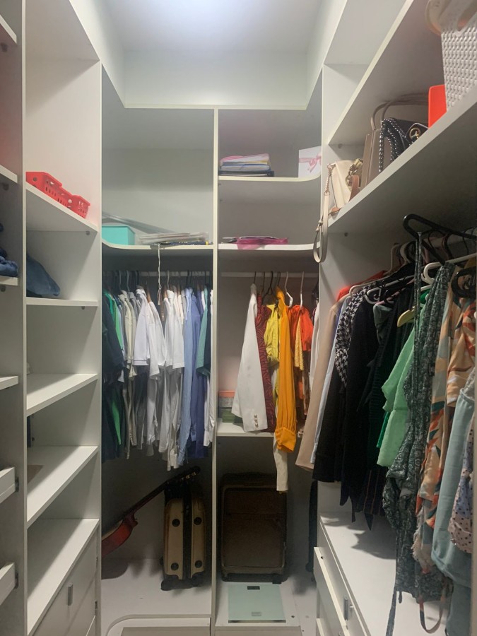 Apartamento à venda com 3 quartos, 107m² - Foto 13