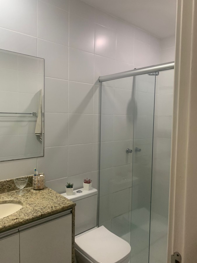 Apartamento à venda com 3 quartos, 107m² - Foto 7