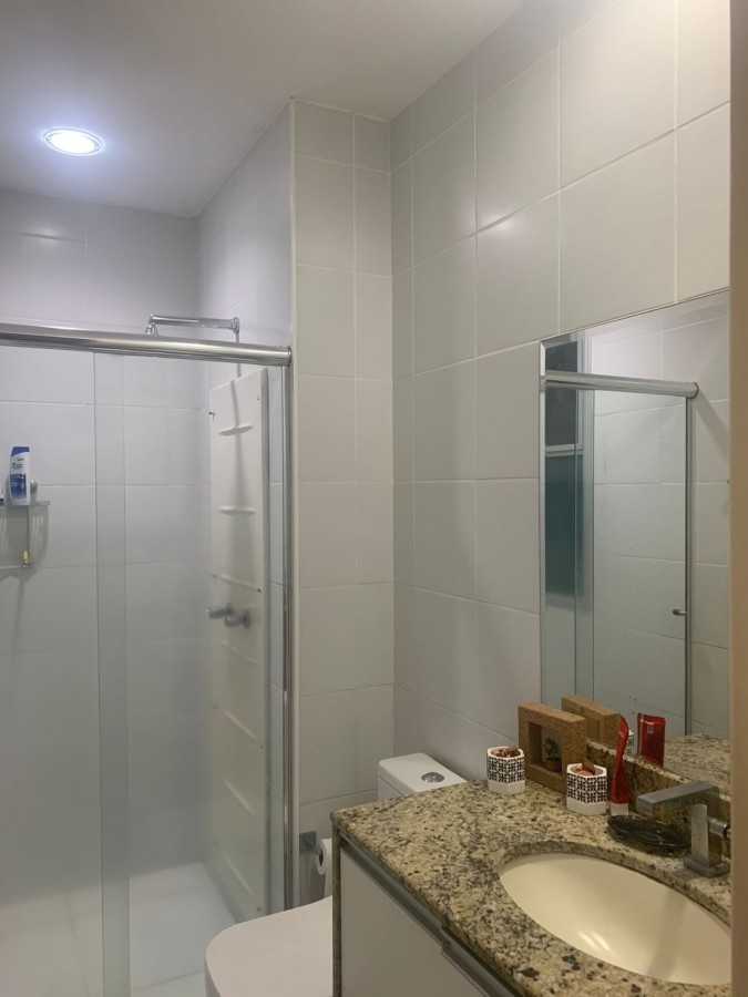 Apartamento à venda com 3 quartos, 107m² - Foto 8