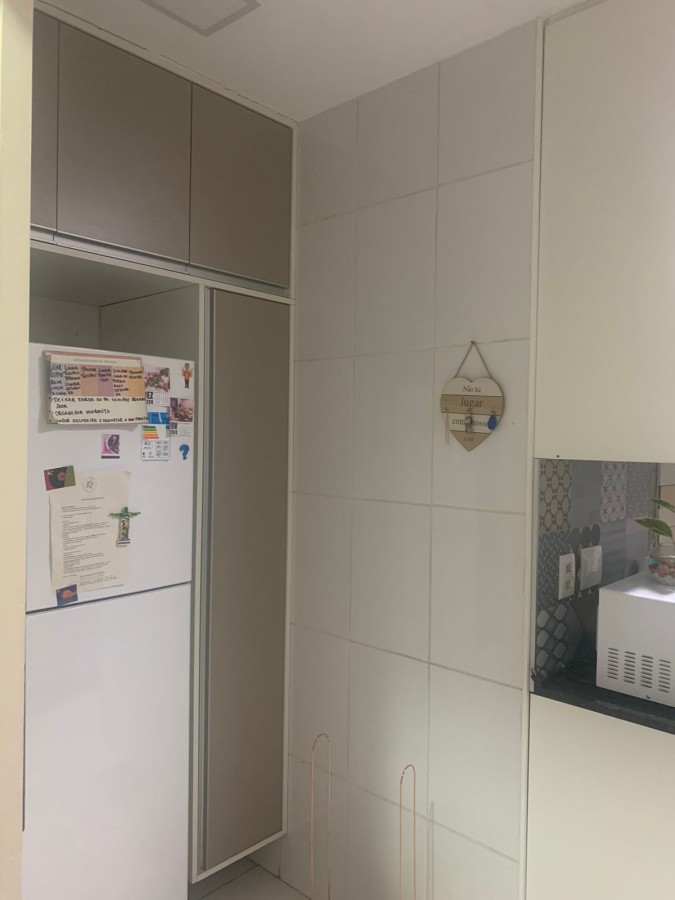 Apartamento à venda com 3 quartos, 107m² - Foto 11