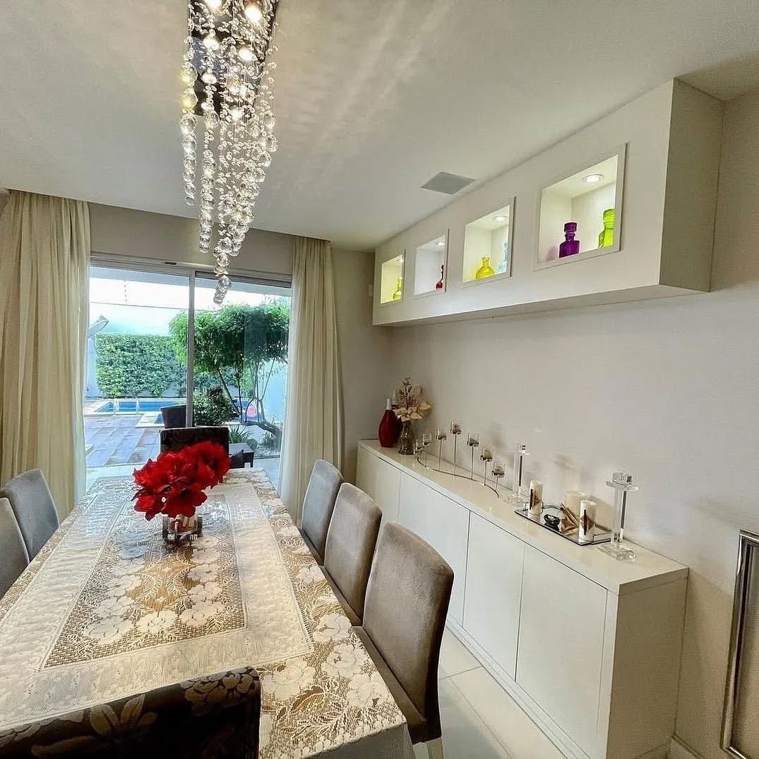 Casa de Condomínio à venda com 3 quartos, 220m² - Foto 6