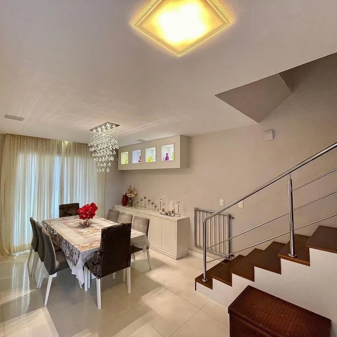 Casa de Condomínio à venda com 3 quartos, 220m² - Foto 5
