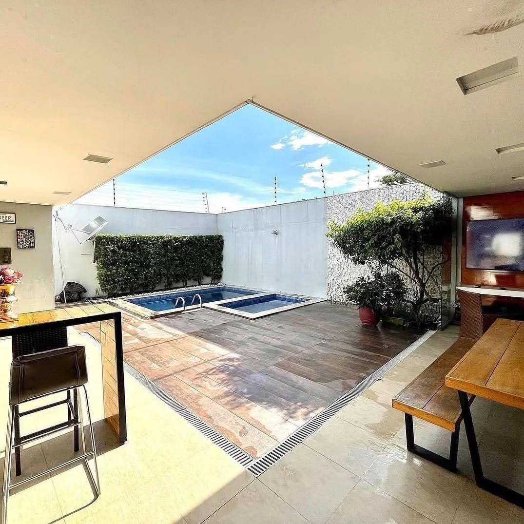 Casa de Condomínio à venda com 3 quartos, 220m² - Foto 8