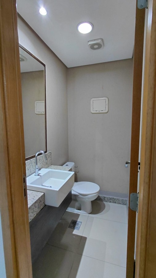 Apartamento à venda com 3 quartos, 147m² - Foto 6