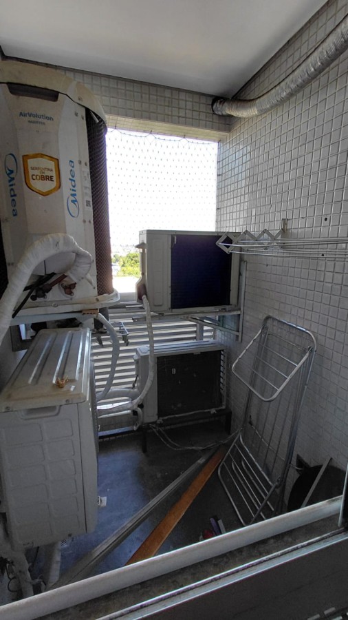 Apartamento à venda com 3 quartos, 147m² - Foto 18