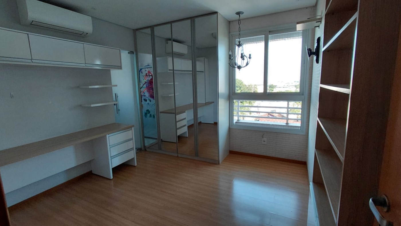 Apartamento à venda com 3 quartos, 147m² - Foto 12
