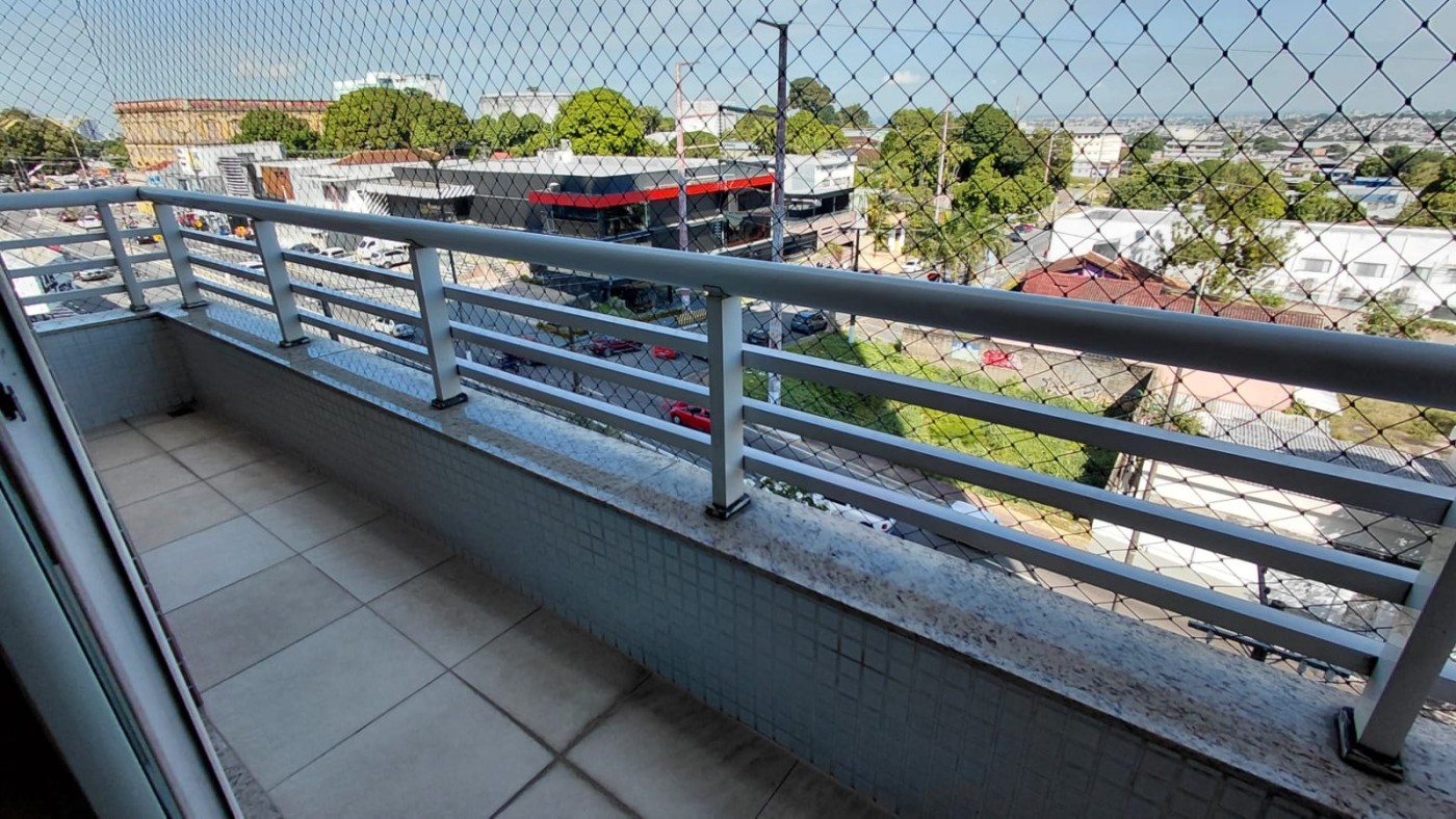 Apartamento à venda com 3 quartos, 147m² - Foto 16