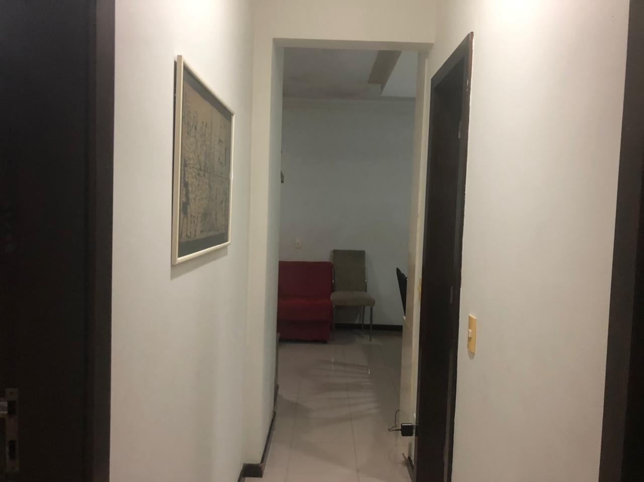 Apartamento à venda com 3 quartos, 76m² - Foto 4