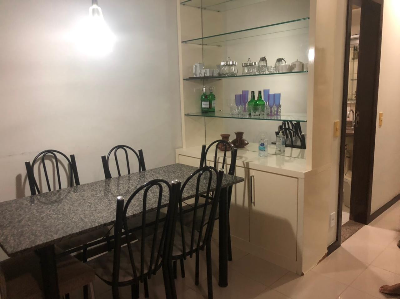 Apartamento à venda com 3 quartos, 76m² - Foto 3