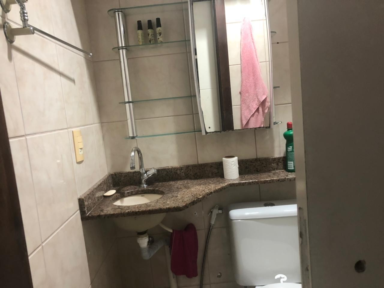 Apartamento à venda com 3 quartos, 76m² - Foto 5