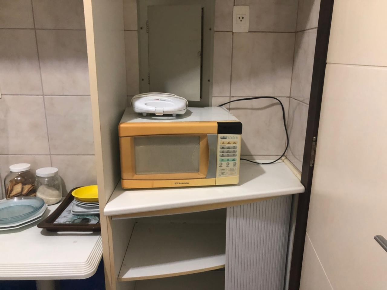 Apartamento à venda com 3 quartos, 76m² - Foto 6