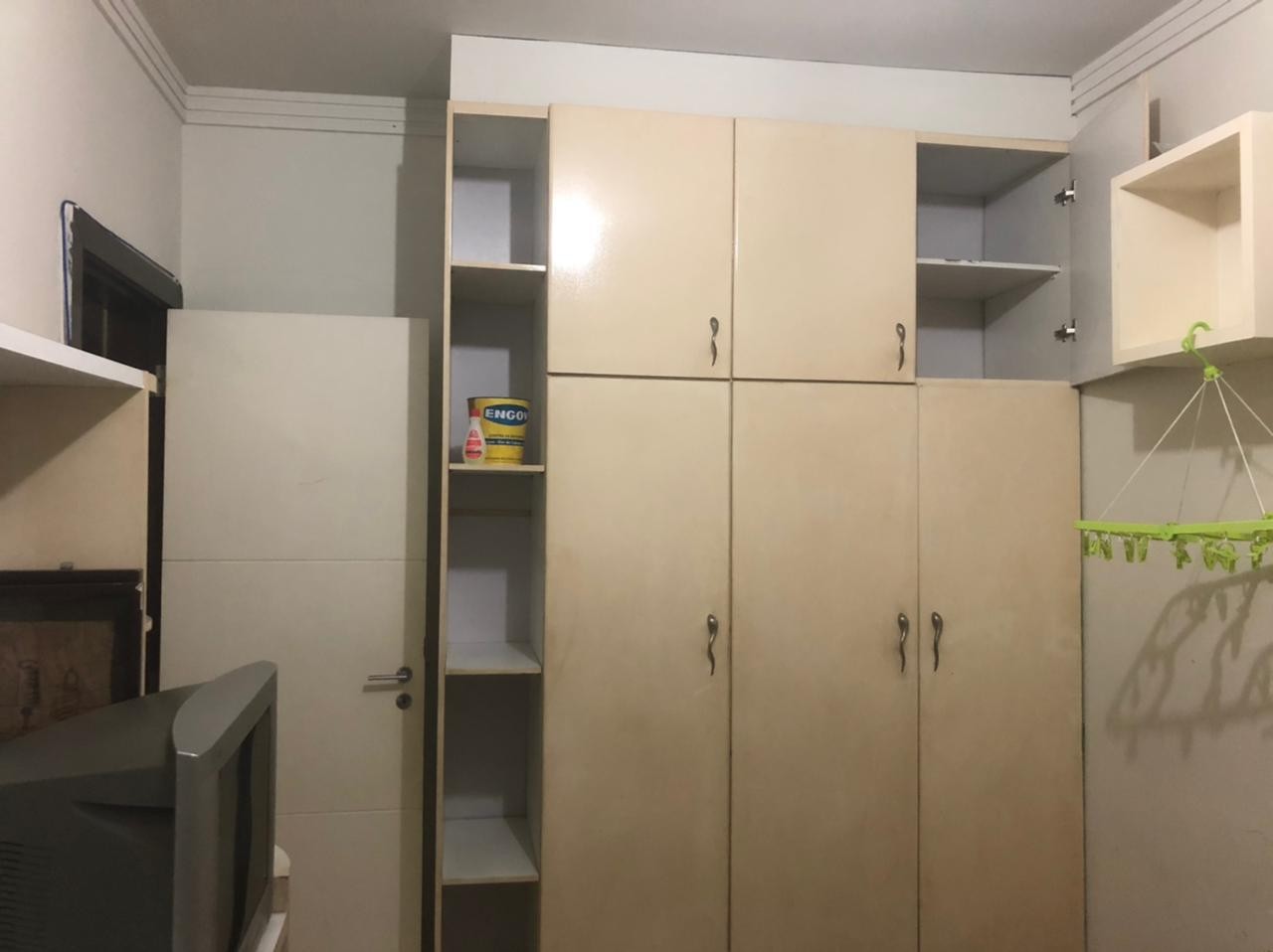 Apartamento à venda com 3 quartos, 76m² - Foto 7
