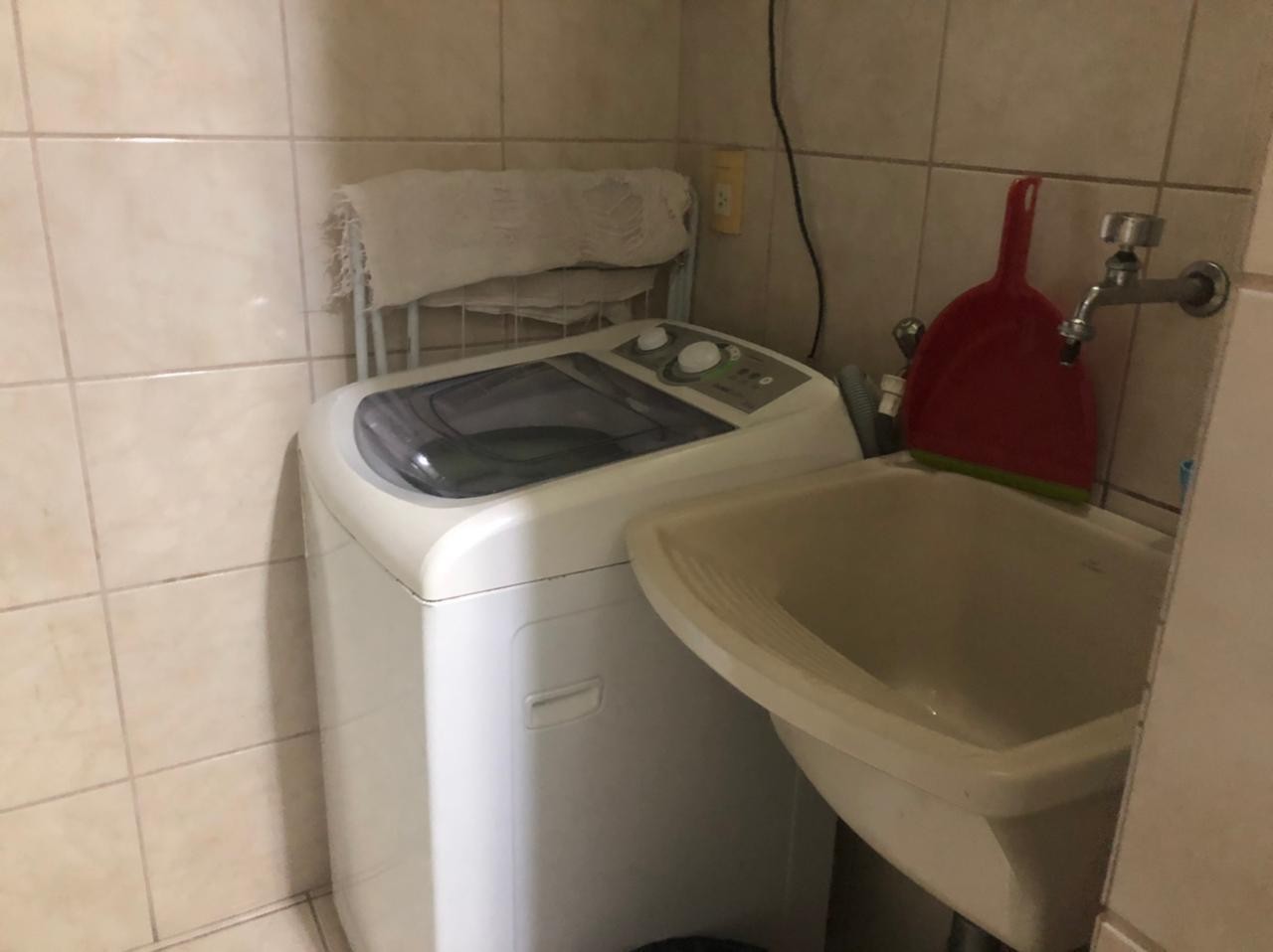 Apartamento à venda com 3 quartos, 76m² - Foto 9