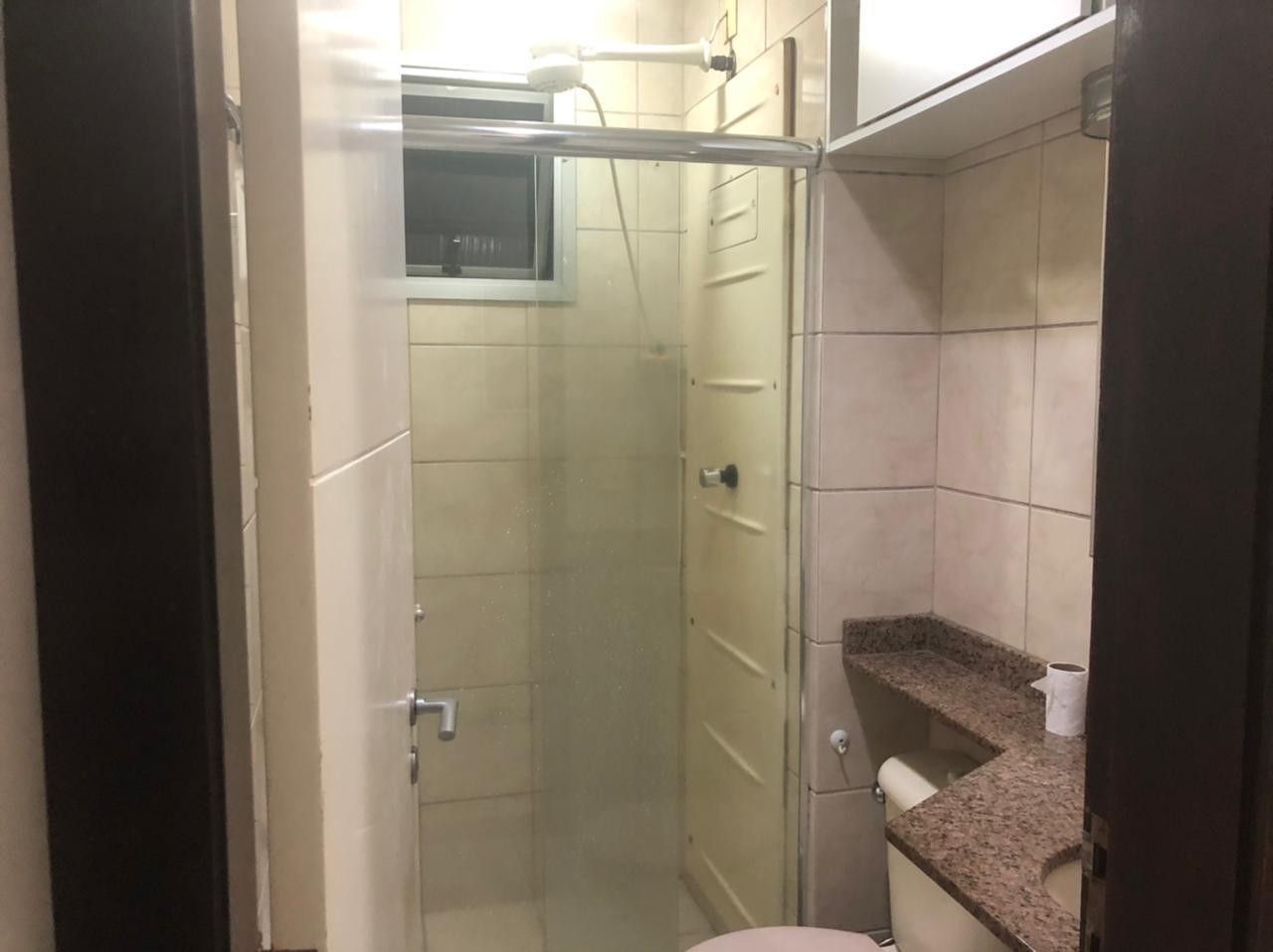 Apartamento à venda com 3 quartos, 76m² - Foto 8