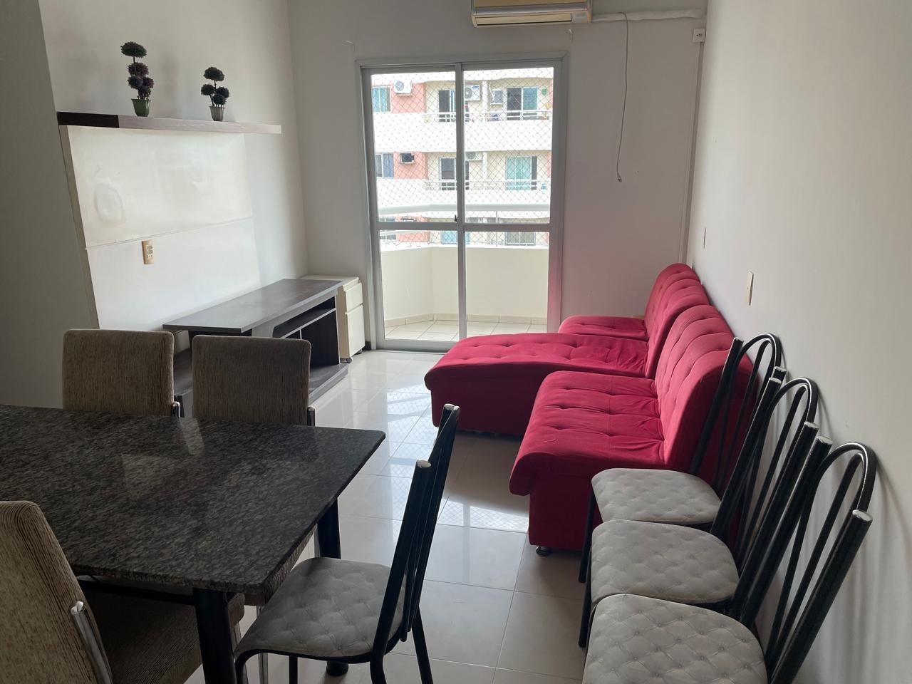 Apartamento à venda com 3 quartos, 76m² - Foto 11
