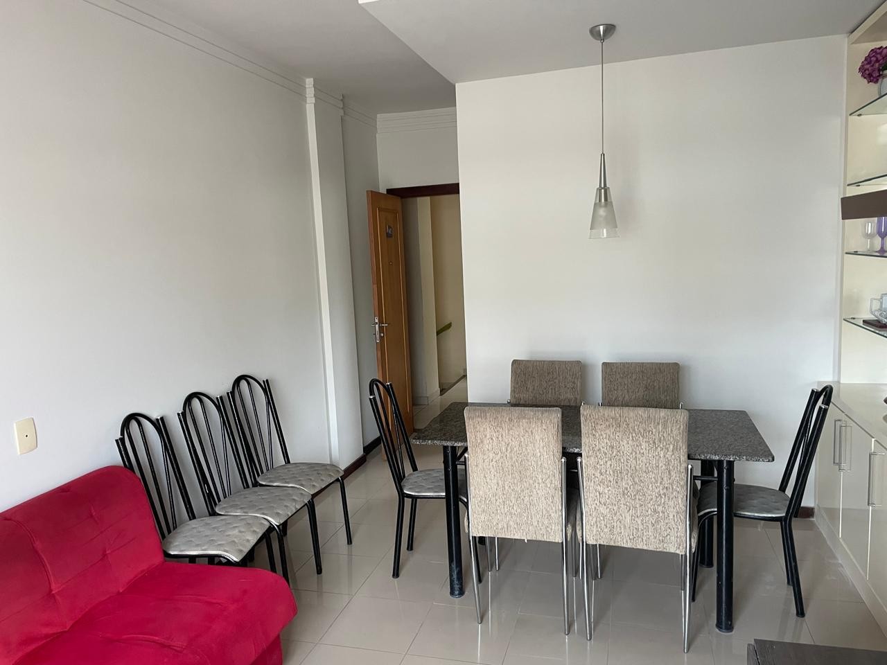 Apartamento à venda com 3 quartos, 76m² - Foto 14
