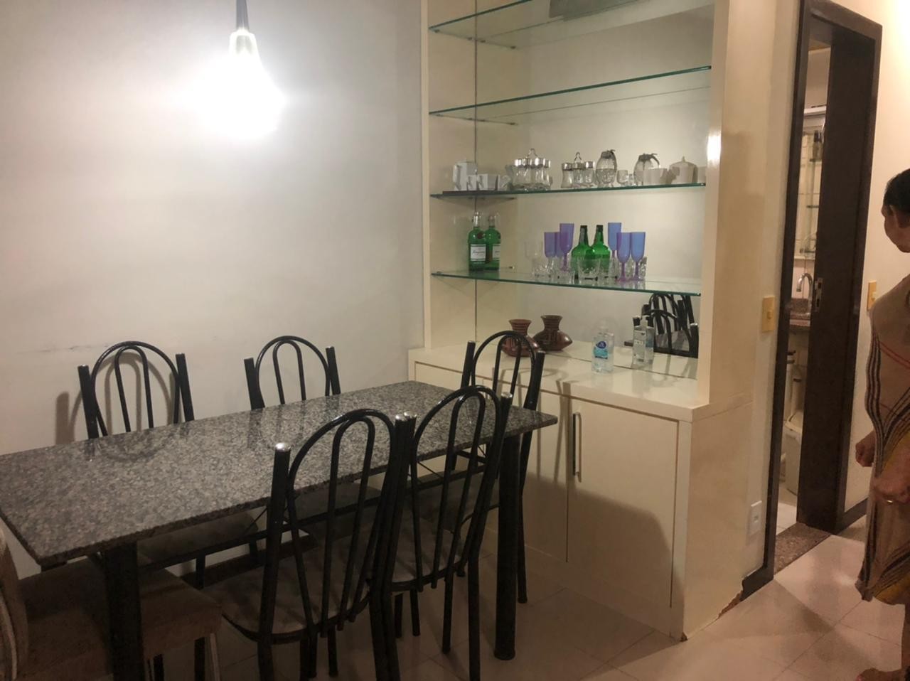 Apartamento à venda com 3 quartos, 76m² - Foto 18