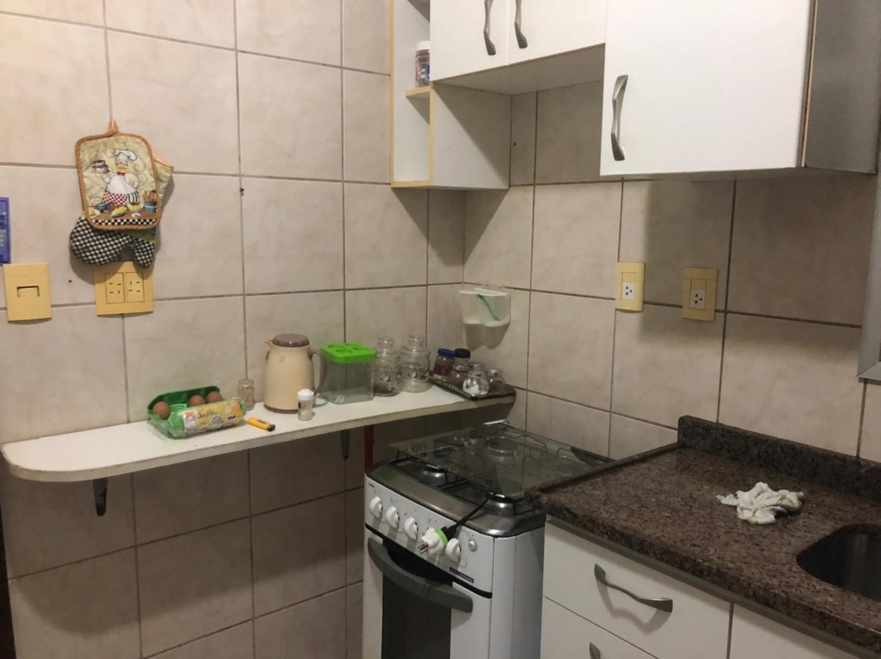 Apartamento à venda com 3 quartos, 76m² - Foto 20