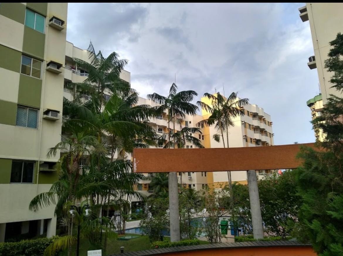 Apartamento à venda com 3 quartos, 76m² - Foto 24
