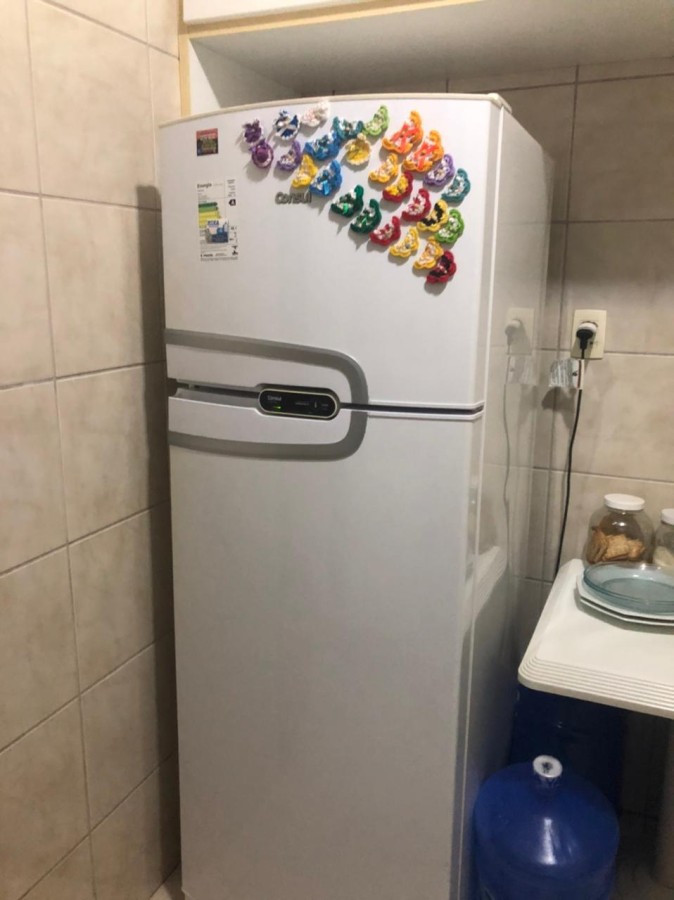 Apartamento à venda com 3 quartos, 76m² - Foto 29